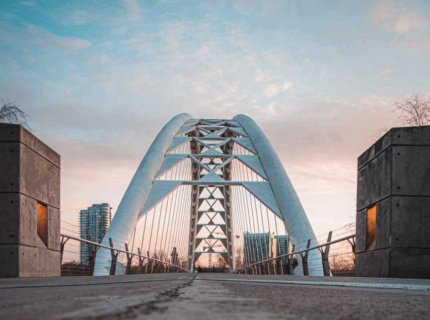 Das neue Zeitalter der Ingenieurs- und Bautechnologie