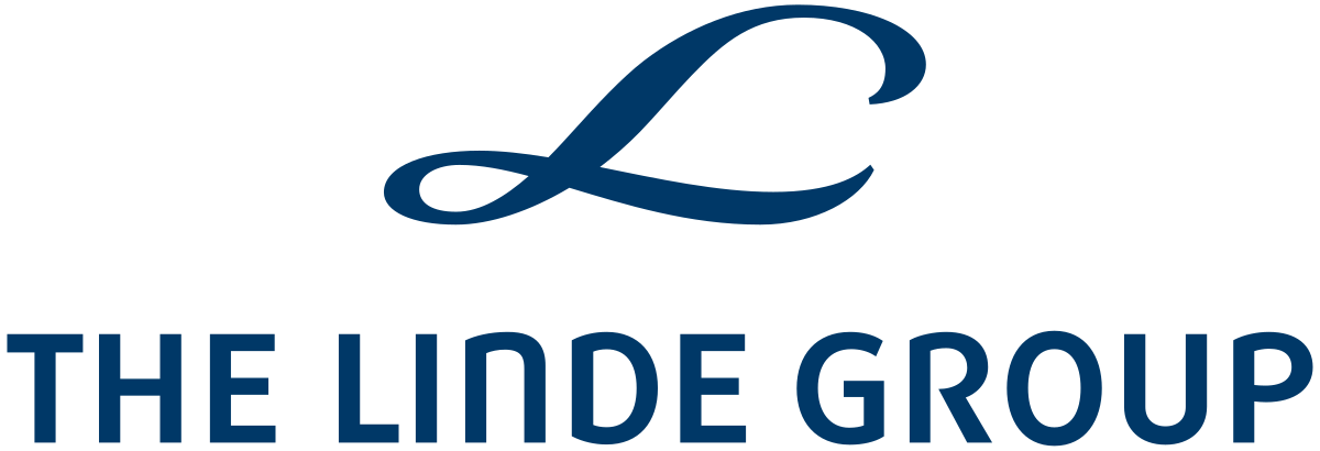 Linde - Industrial Gases and Engineering