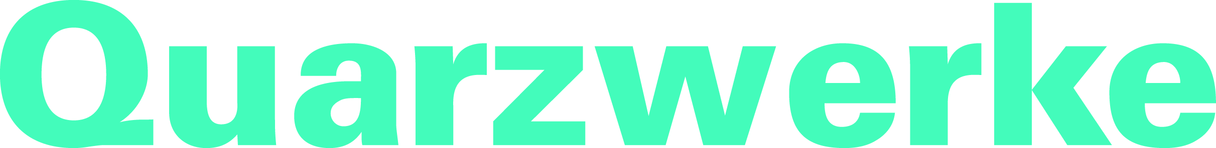 Quarzwerke - Mineral Processing Company